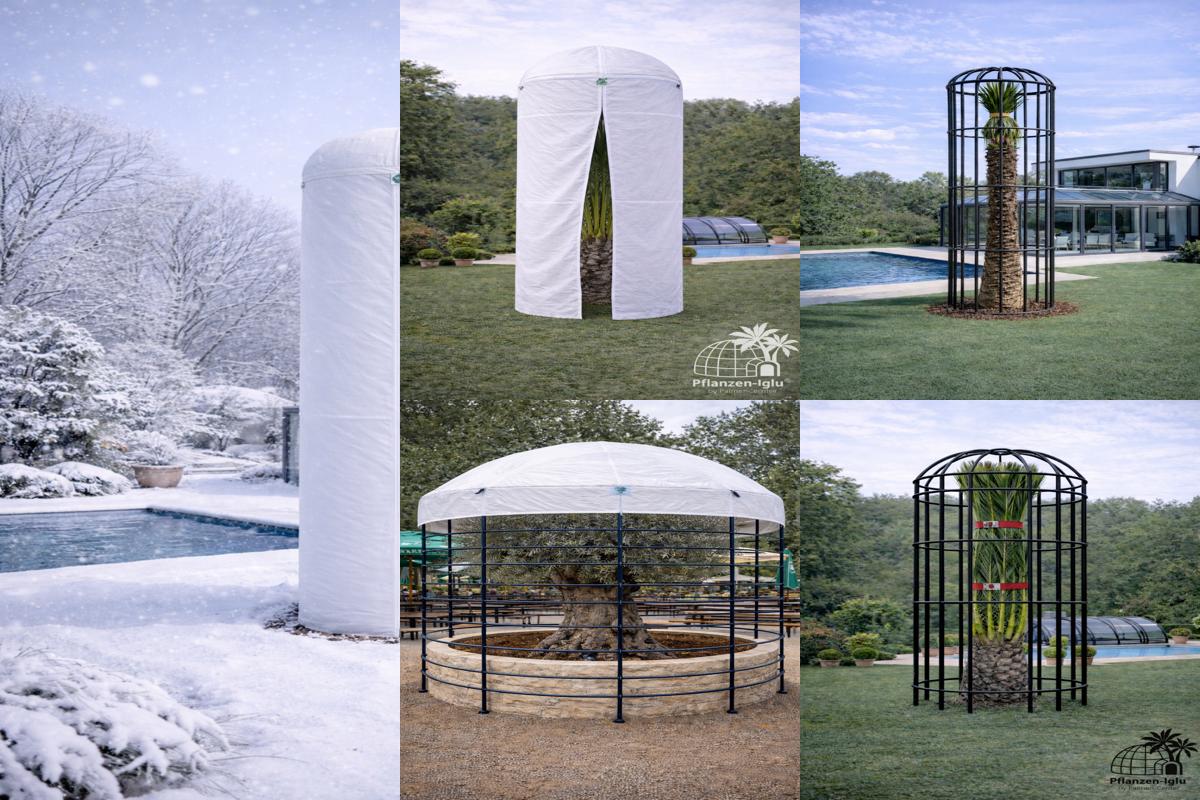 NEU!!! Schutzsysteme unlimited!