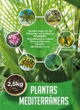 2x Premium- Dngemittel, Langzeitdnger fr alle exotischen Pflanzen, Palmendnger, Bananendnger, Zitrusdnger, 2x 2,5 kg