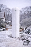 Pflanzen-Iglu, Premium- Pflanzen- Winterschutzsystem unlimited! H�he und Durchmesser praktisch unbegrenzt!