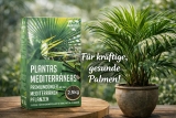 Premium- D�ngemittel, Langzeitd�nger f�r alle exotischen Pflanzen, Palmend�nger, Bananend�nger, Zitrusd�nger, 2,5 kg